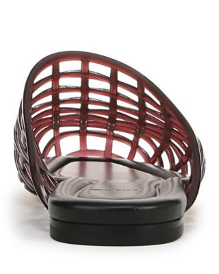 Women's Barcelona Jelly Sandals