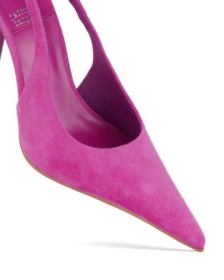 Women's You Wish Slingback Pumps