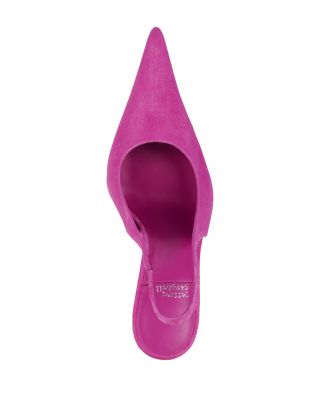 Women's You Wish Slingback Pumps