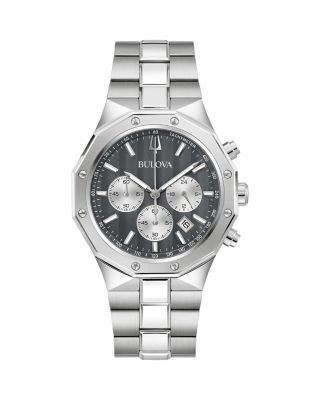 Bulova - Prestige Chronograph, 40mm