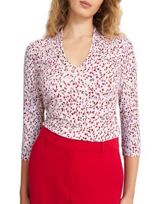 HOBBS LONDON - Aimee Top