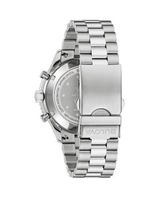 Marine Star Chronograph, 43mm