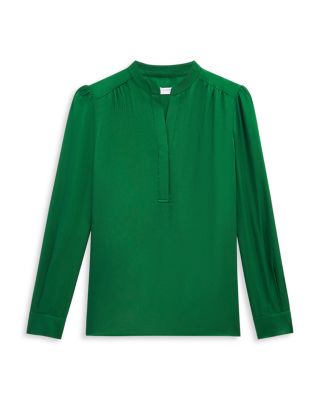 Jade Blouse