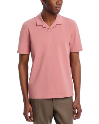 HUGO - Dimerspolo Slim Fit Polo