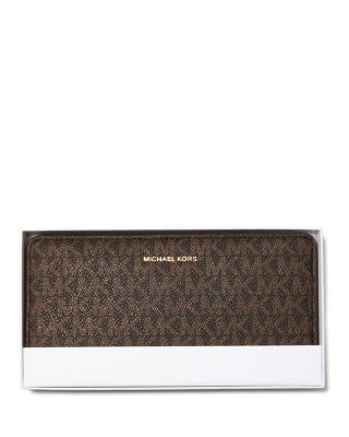 Bryant Large Slim Snap Wallet