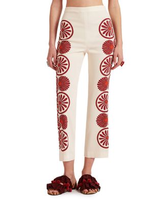 La DoubleJ Stretch Pants