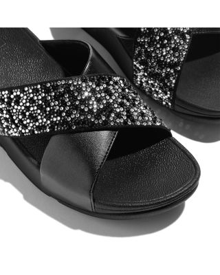 Women&#39;s Lulu Embellished Sandals