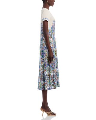 The Janie Favorite Midi Dress