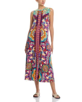 Johnny Was - The Janie Dress