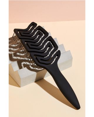 Detangle & Massage Brush