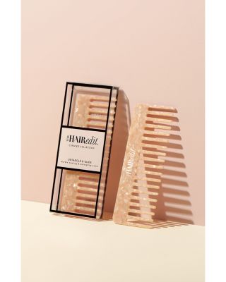 Untangle & Glide Comb