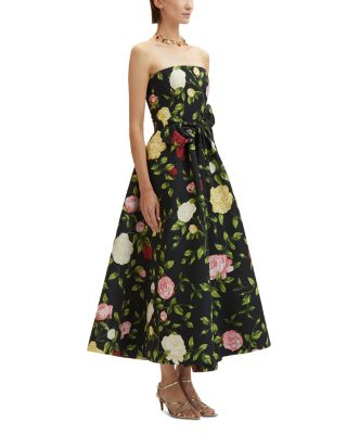 English Roses Dress