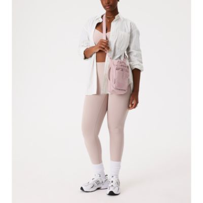 The Magnetic Water Bottle Sling Bag