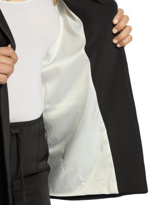 Genevieve Relaxed Blazer