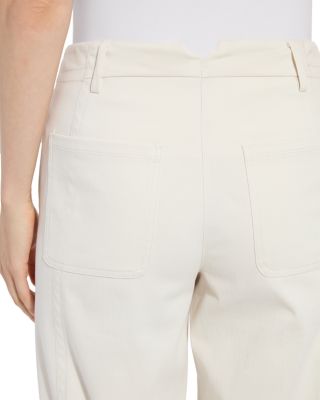 Anelise Barrel Leg Pants