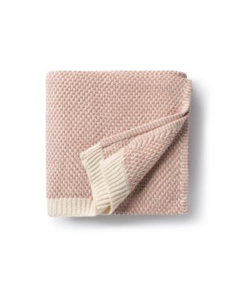 Brunello Baby Blanket