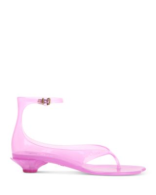 Women's Jelly Sandals
