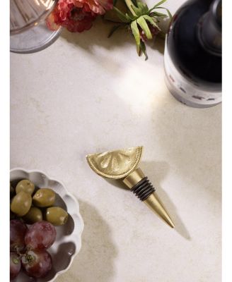 Trellis Wine Bottle Stopper