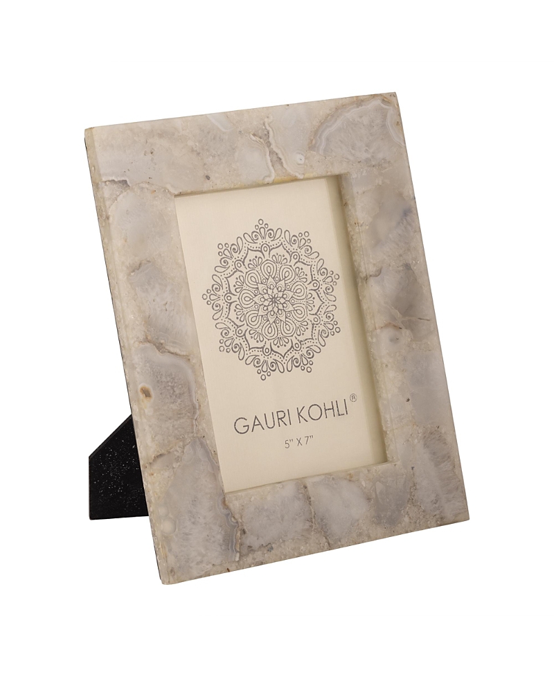 Gauri Kohli Cherish Agate Picture Frame