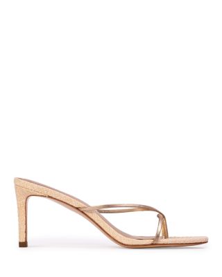 Women's Jade High Heel Sandals