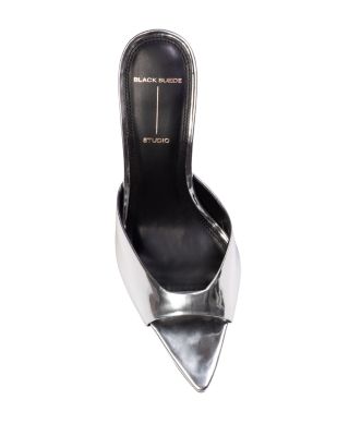 Women's Brea Patent Leather High Heel Sandals