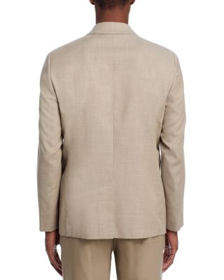 Double Breasted Blazer