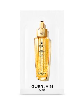Guerlain - Gift with any Guerlain purchase!