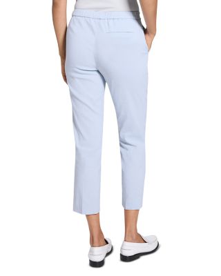 Treeca 'Good Linen' Pull-On Pants