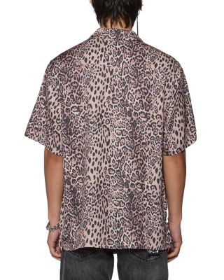 Kingdom Resort Shirt