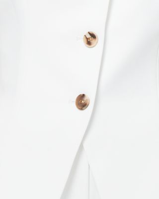 Harrie Waistcoat Top