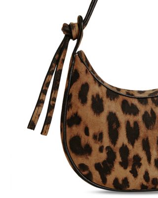 Mini Rosetta Shoulder Bag