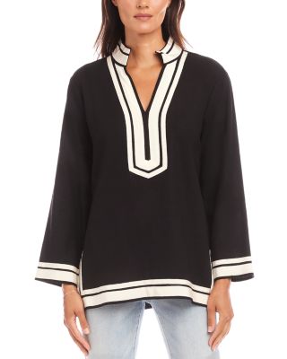 Karen Kane - The St Tropez Tunic