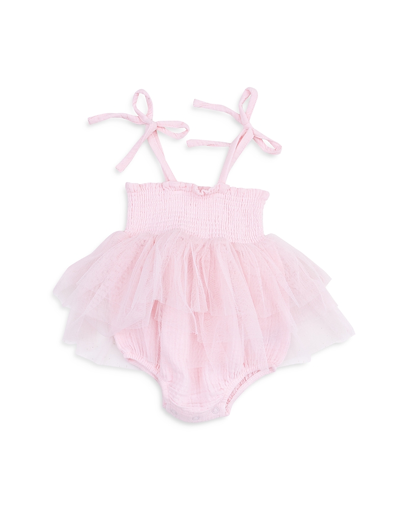 Angel Dear Girls' Tutu Bubble - Baby