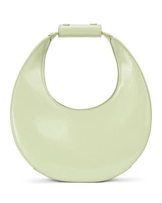 STAUD - Mini Moon Crescent Bag