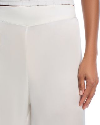 Love Me Silk Pajama Bottoms