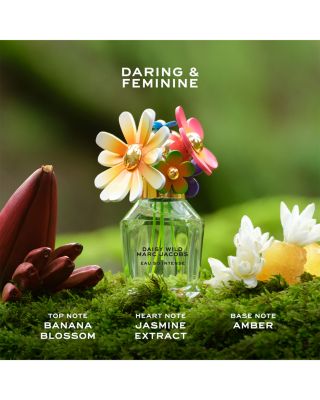 Daisy Wild Eau So Intense Eau de Parfum Pen Spray 0.33 oz.