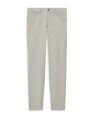 Raffi Slim Fit Pants in Neoteric Twill