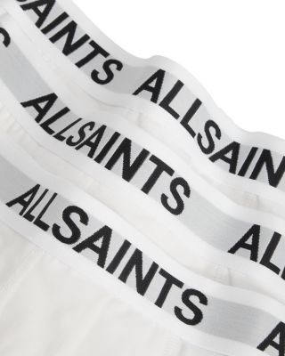 Boxer Briefs, Pack of 3