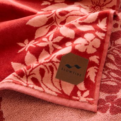 Sandy&#39;s Beach Towel