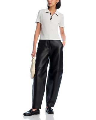 The Sport Polo Sweater 