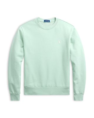 Loopback Fleece Sweatshirt