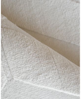 Exquisite Rugs Brunello Modern 6735 Area Rug, 6' x 9'