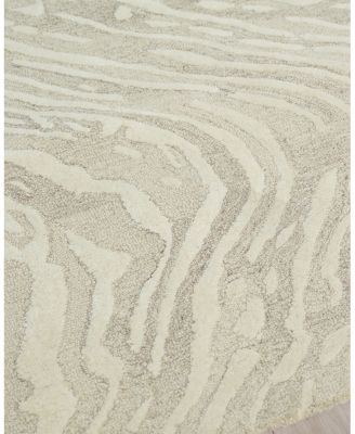 Exquisite Rugs Entro 7180 Area Rug, 6' x 9'