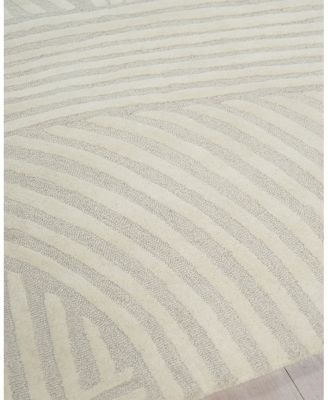 Exquisite Rugs Entro 7184 Area Rug, 4&#39; x 6&#39;