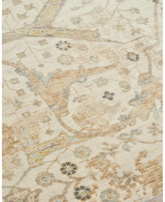 Exquisite Rugs Artisan 7229 Area Rug, 6' x 9'