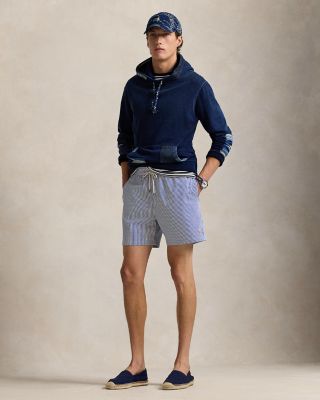 Traveler 5.75" Classic Swim Trunks