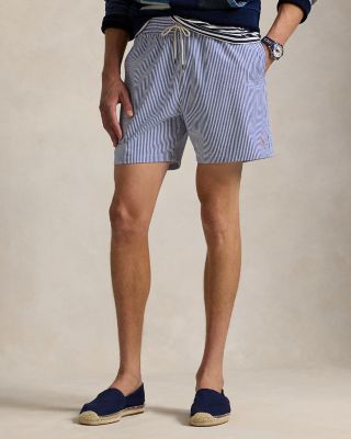 Traveler 5.75" Classic Swim Trunks