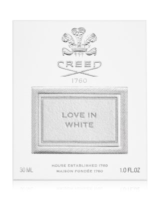 Love in White