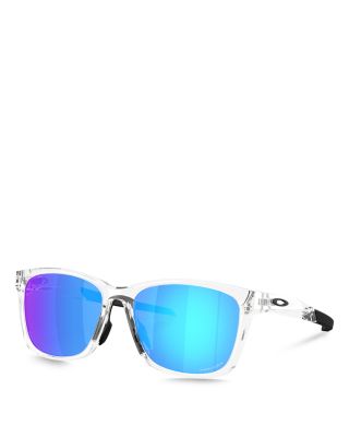 Paracord Square Sunglasses, 57mm