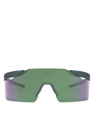 Shield Sunglasses, 149mm
